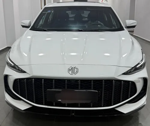 MG 5 2025 Majmoula