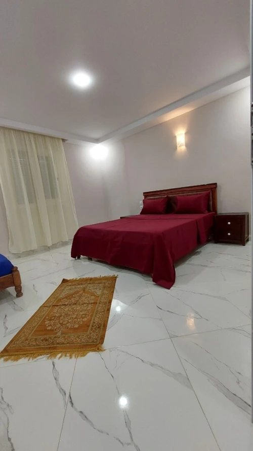 Location vacances Appartement F2 F3 Jijel El aouana