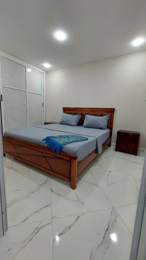 Location vacances Appartement F2 F3 Jijel El aouana