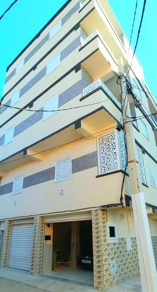 Location vacances Appartement F2 F3 Jijel El aouana