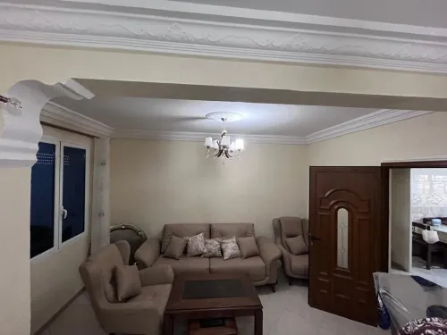 Vente Appartement Béjaïa Bejaia