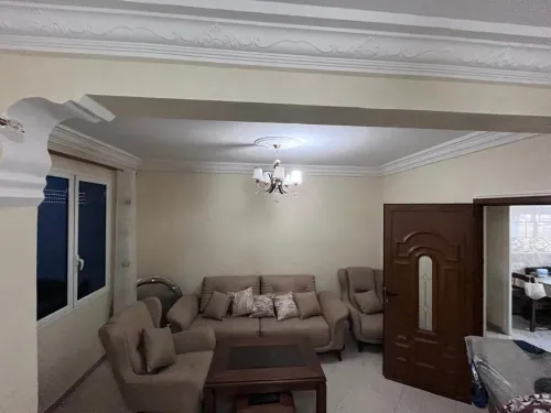 Vente Appartement Béjaïa Bejaia