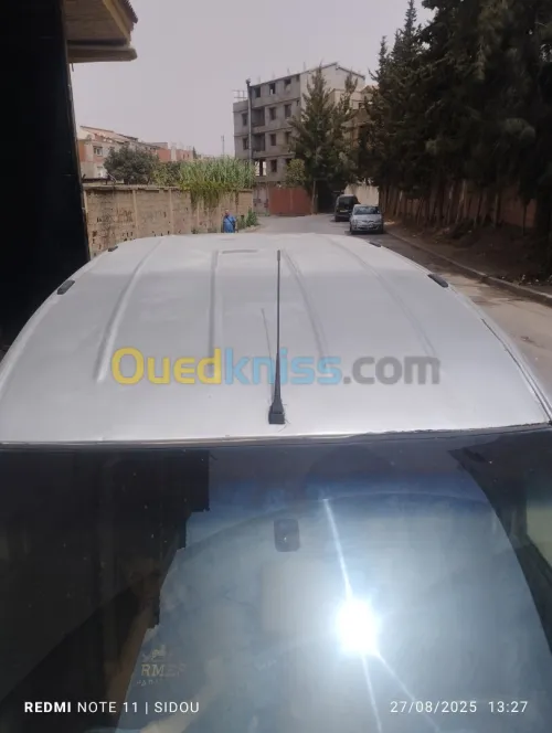 Opel Combo 2010 La toute