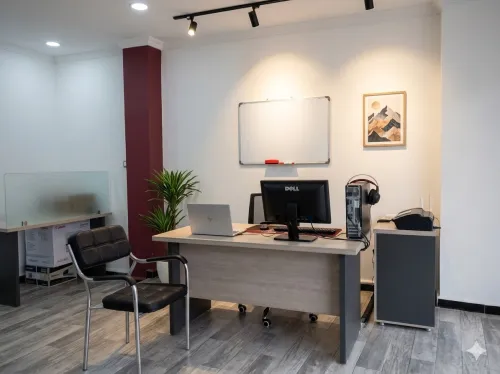 Location bien immobilier Alger El achour