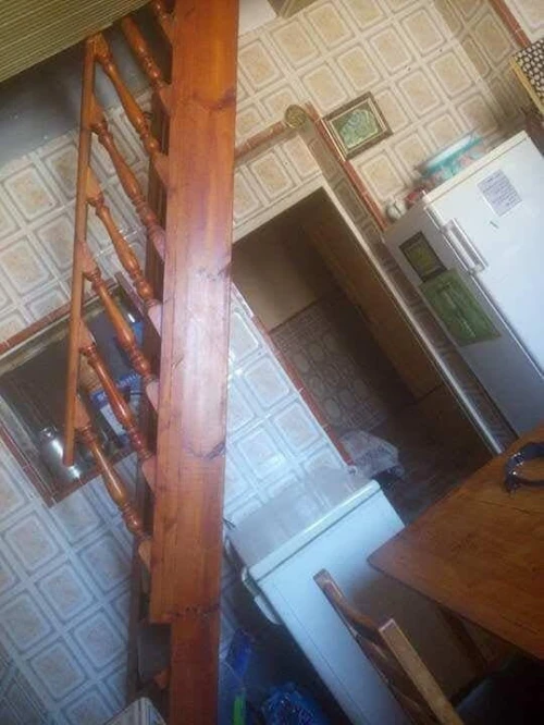 Vente Appartement F4 Oran Oran