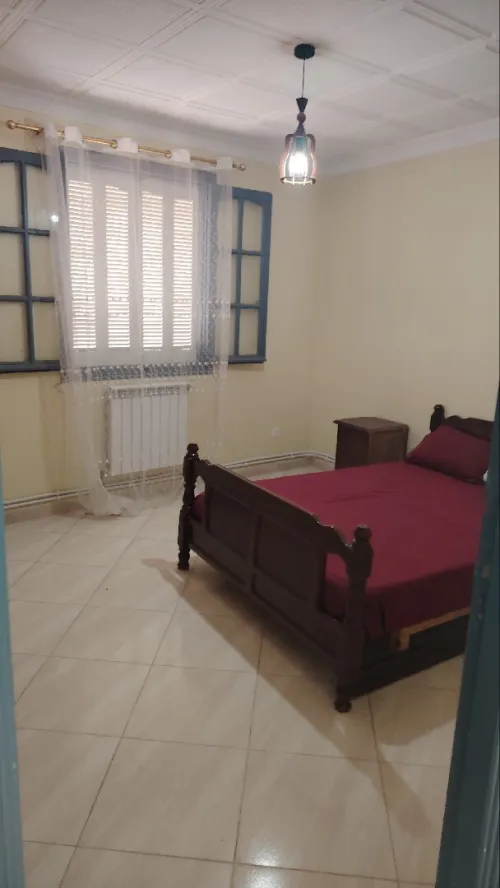 Location vacances Appartement F2 F3 Jijel Jijel