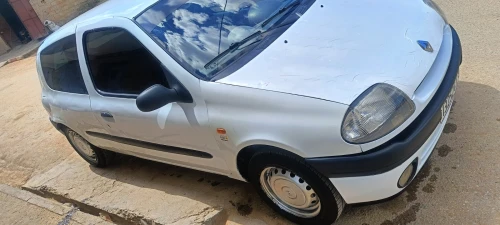 Renault Clio 2 2001 Clio 2