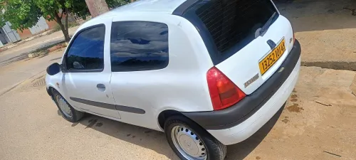 Renault Clio 2 2001 Clio 2