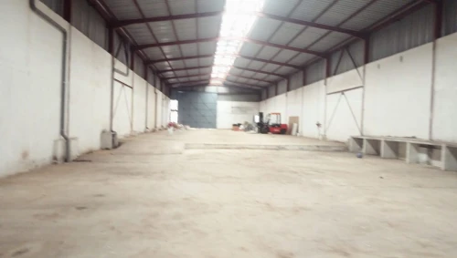 Location Hangar - Usine Alger Reghaia