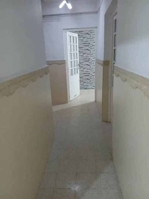 Vente Appartement F3 Alger Ain naadja