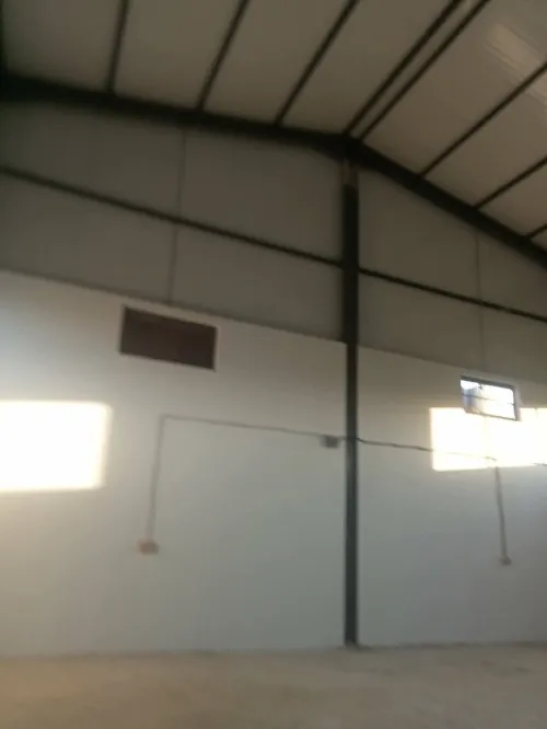 Location Hangar - Usine Boumerdès Hammedi