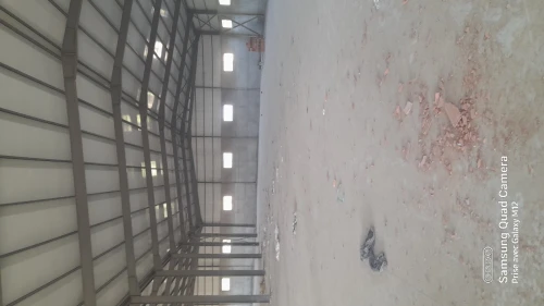 Location Hangar - Usine Boumerdès Khemis el khechna