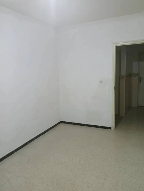 Vente Appartement F3 Alger Ain naadja