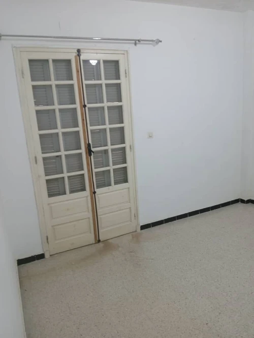 Vente Appartement F3 Alger Ain naadja
