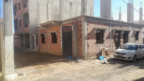 Vente bien immobilier Alger Rouiba