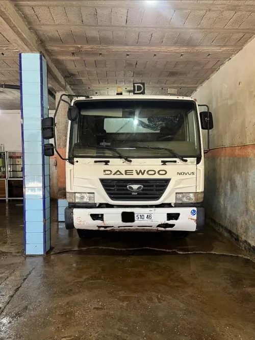 Daewoo Daewoo 2010