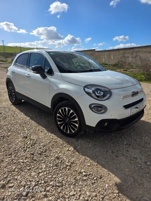 Fiat 500x 2023 Club