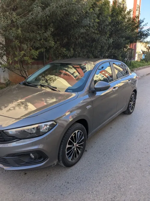 Fiat Tipo Sedan 2023 City