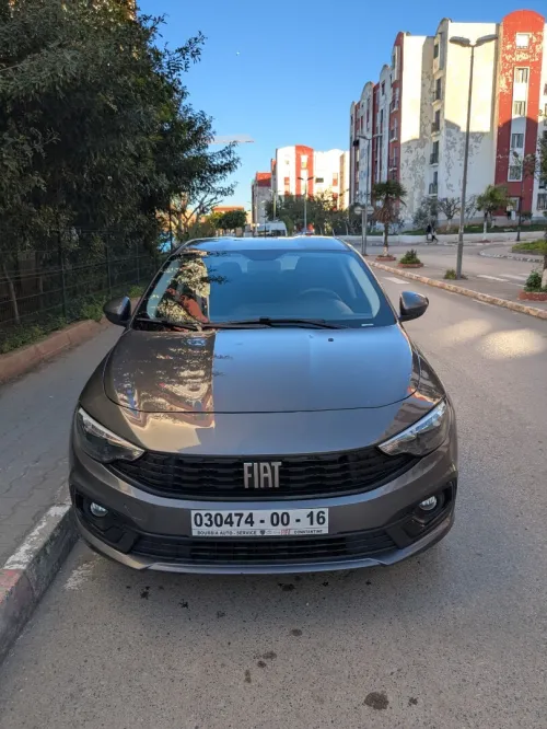 Fiat Tipo Sedan 2023 City