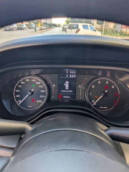 Fiat Tipo Sedan 2023 City