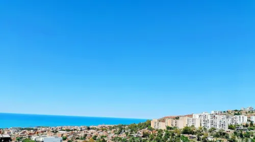 Vente Appartement Niveau de villa F3 Tipaza Cherchell