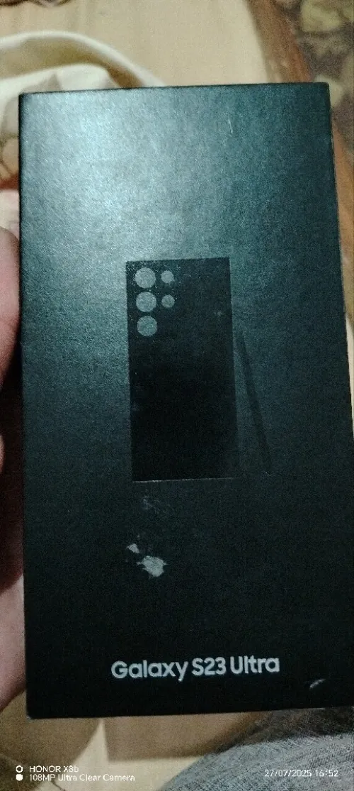 Samsung S 23 ultra