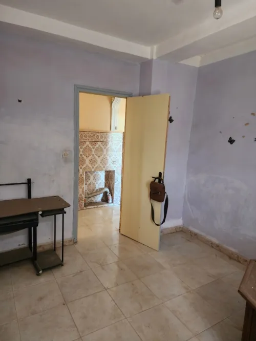 Vente Appartement F4 Tlemcen Remchi