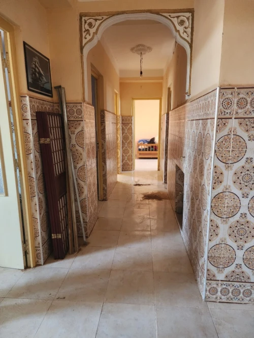 Vente Appartement F4 Tlemcen Remchi