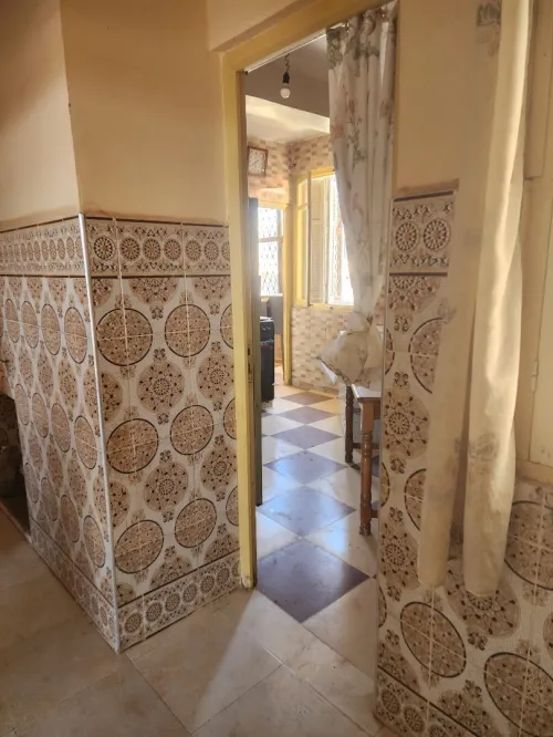 Vente Appartement F4 Tlemcen Remchi