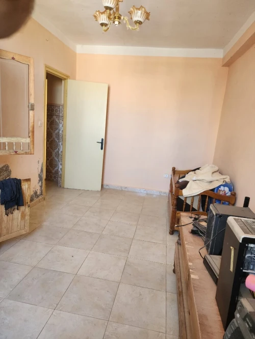 Vente Appartement F4 Tlemcen Remchi