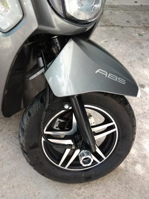 Keeway Cuxxi 2020