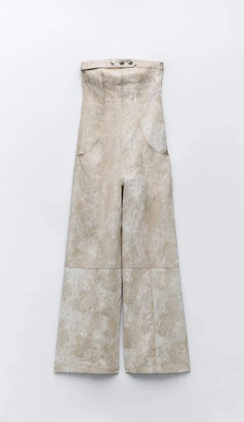 Salopette Zara