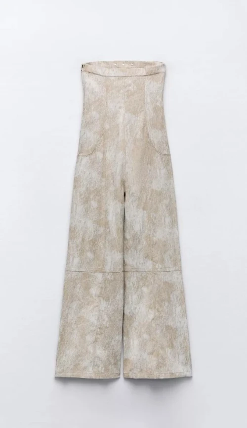 Salopette Zara