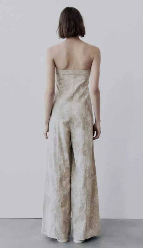 Salopette Zara