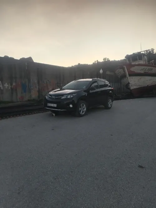 Toyota RAV4 2015 RAV4