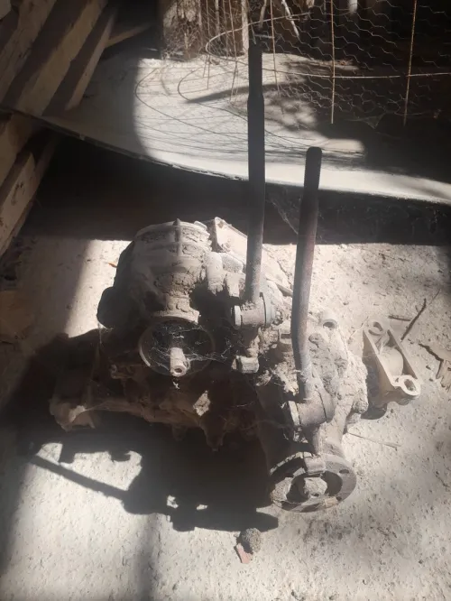 piece moteur camion 
