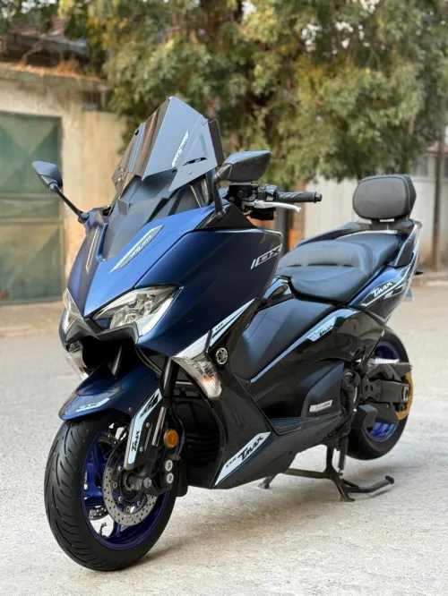 T MAX DX 2017
