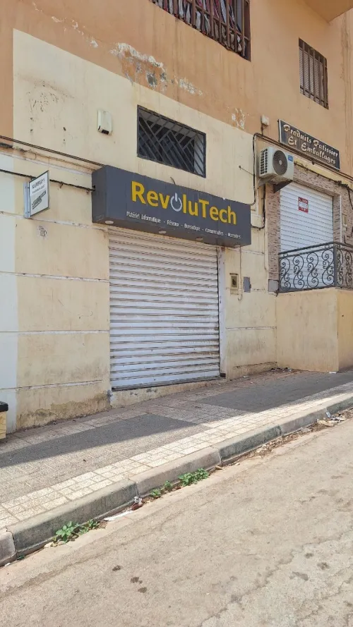 Location Local Tlemcen Tlemcen