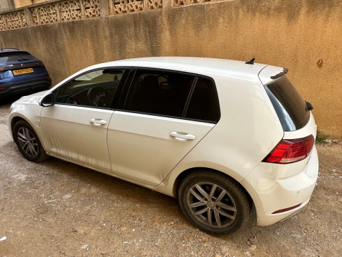 Volkswagen Golf 7 2019 START+