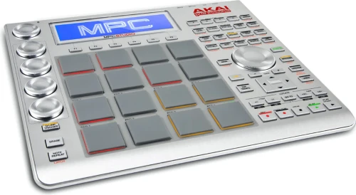 Akai Mpc Studio