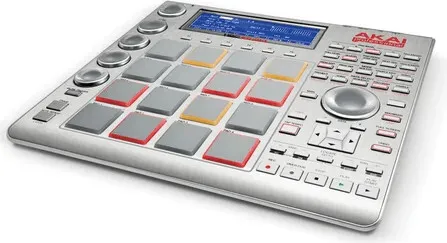 Akai Mpc Studio