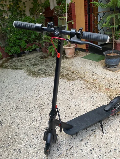 Trottinette Électrique – Océan drive 1 