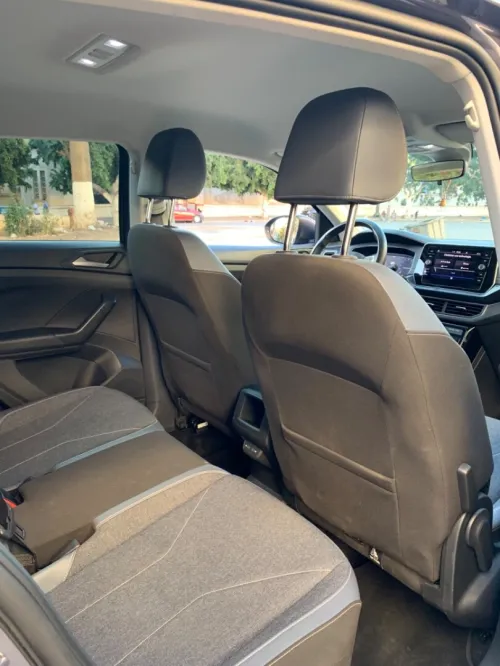 Volkswagen T-Cross 2024 0 peintur