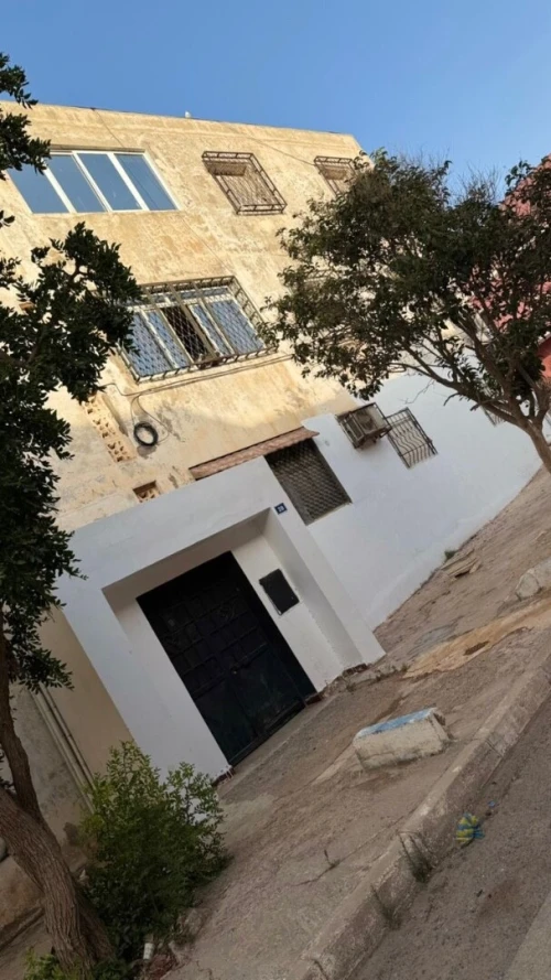 Vente Appartement F5 Oran El ançor
