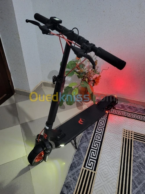 Trotinette électrique Revoe RS 2.0 500W