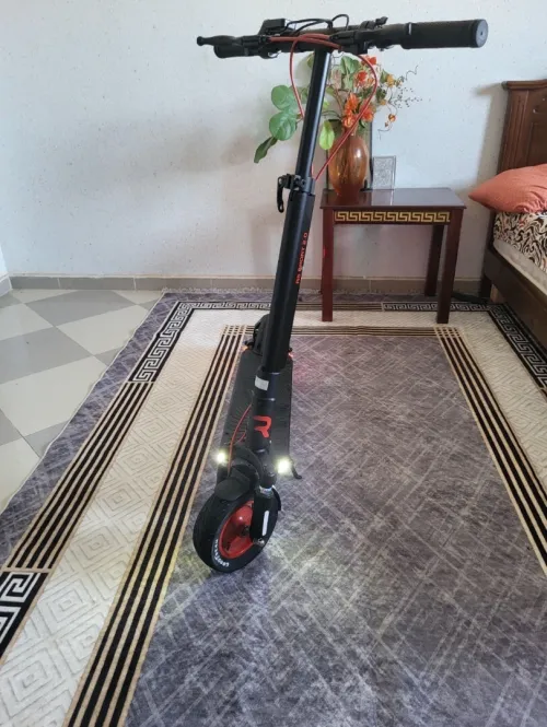 Trotinette électrique Revoe RS 2.0 500W