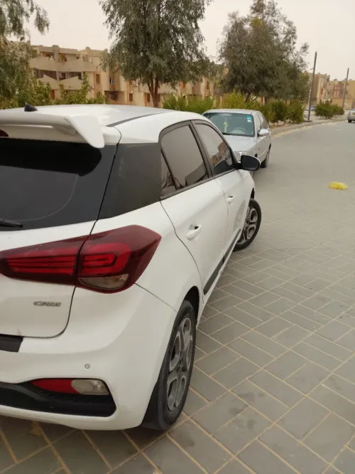 Hyundai i20 2019 i20