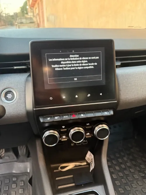 Renault Clio 5  2024 Evolution