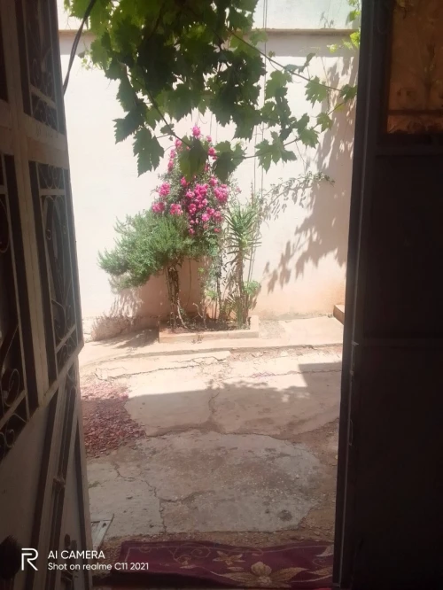 Vente Villa Chlef Boukadir