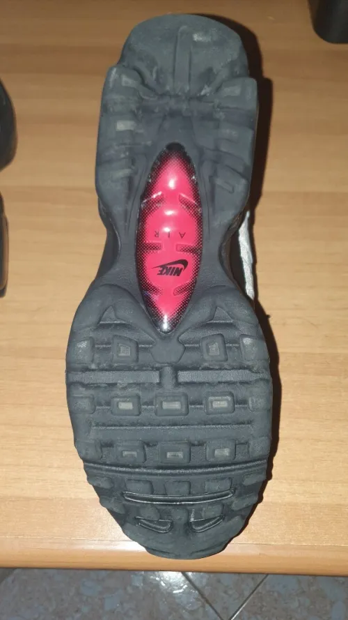 Nike Air
